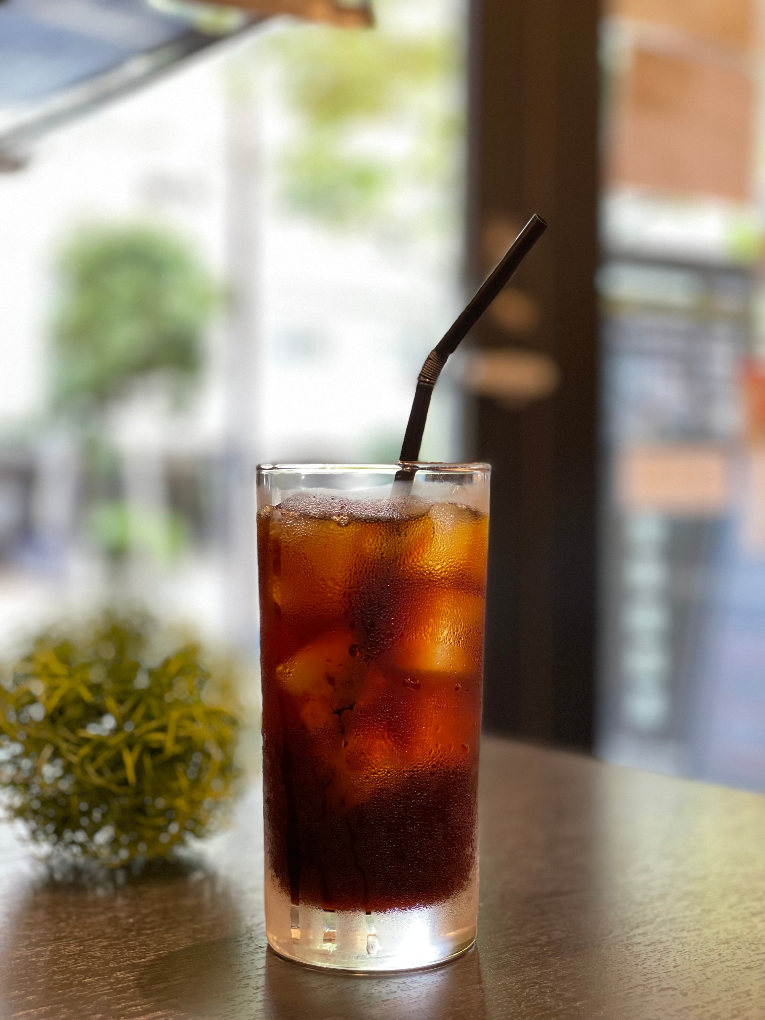 おうちで楽しもう「急冷アイスコーヒー」の美味しい淹れ方