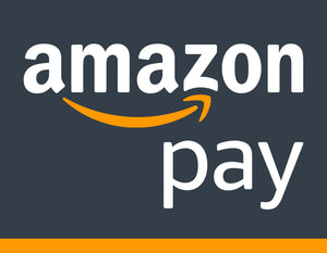 【Amazon Pay】支払方法に追加　＊現在使用できません。