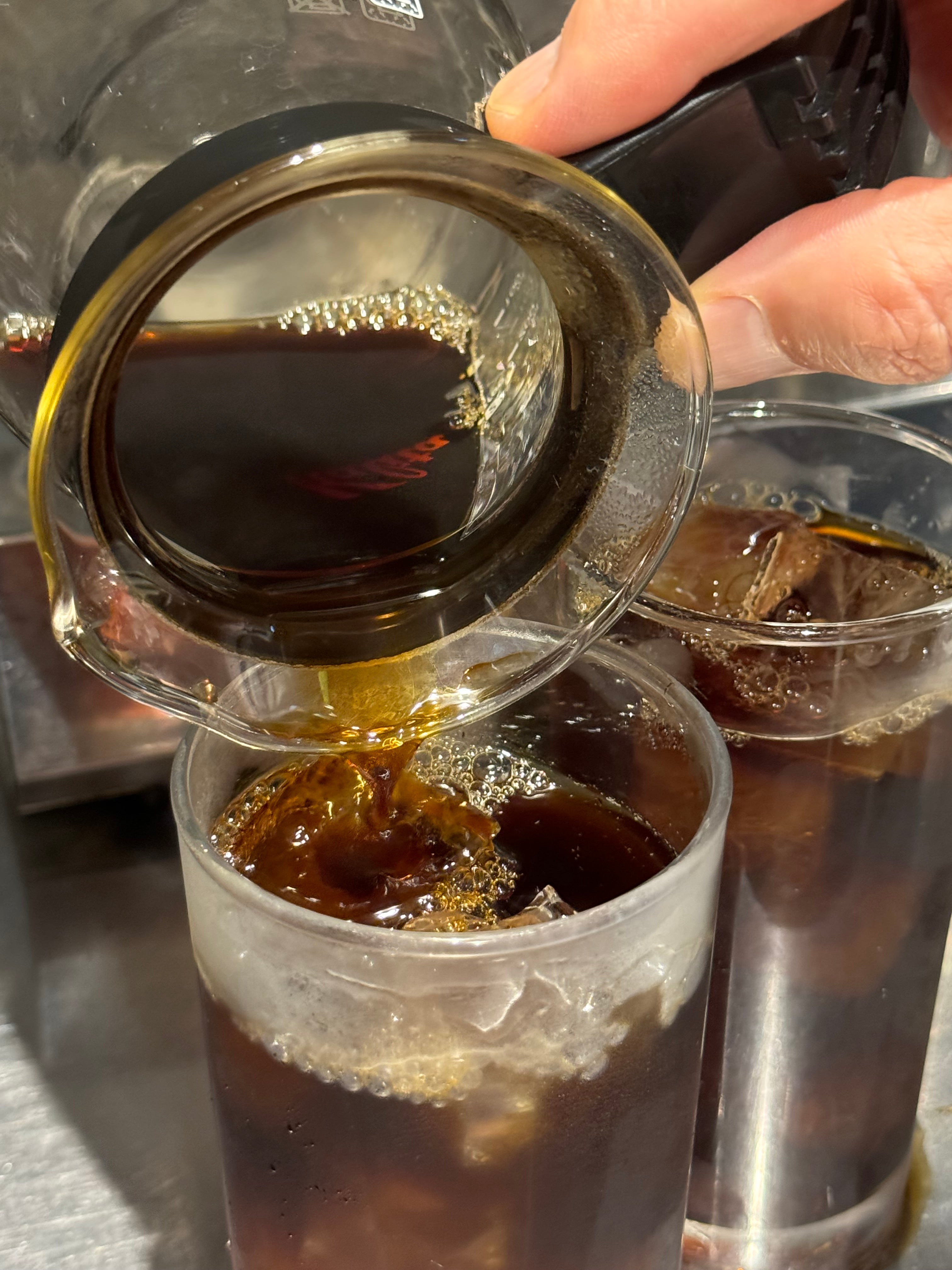 ★アイスコーヒー完全ガイド